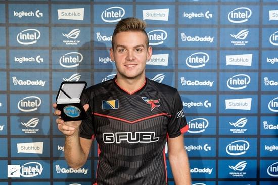 未能获得上海Major资格的玩家评分： ICY 位居榜首但无法扭转局势