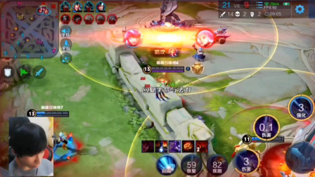 [独家] Device谈对Vitality的失利：“我们今天有机会，但我们就是没做到”