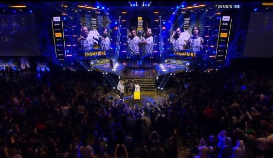 Gen.G 自信地击败了 Detonation FocusMe 在 VCT PACIFIC 2025 KICK-OFF