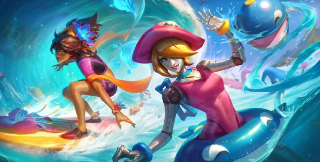 2025KPL夏季赛常规赛第七周最佳选手&最佳阵容公布