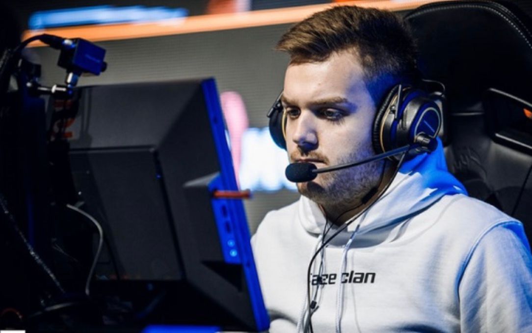 尘埃落定，NIP与Anonymo将于周三重赛