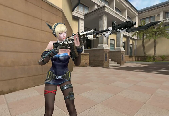 Kakao Nightmare 轻松突破 Wolf X Rambo 和 Burning Puff 团队轻松赢得第一场比赛