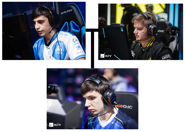 DemQQ 离开 Monte 加入 Passion UA