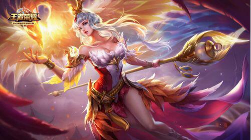 【快讯】开岁时节战火起 5E全民杯12月赛即将打响