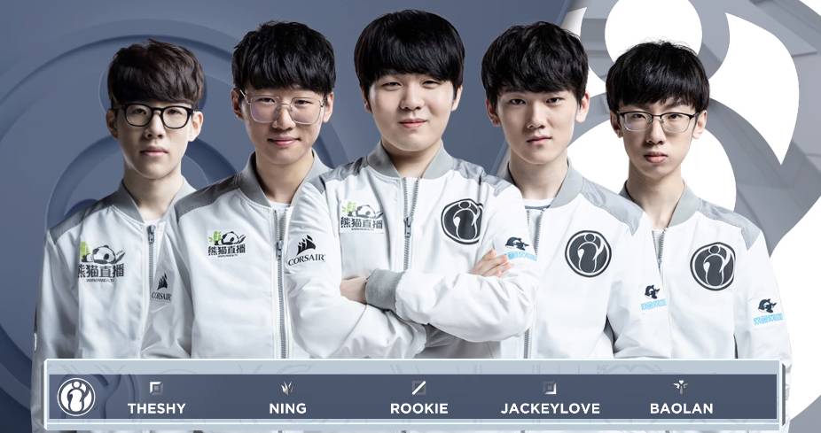 九年前的今天：Faker崭露头角 迎来自己在职业联赛的首秀