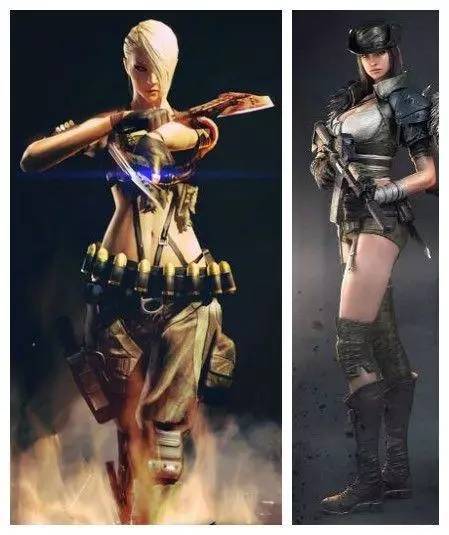 资讯痛击偷车贼无能狂怒，天命圈17淘汰有惊无险吃鸡