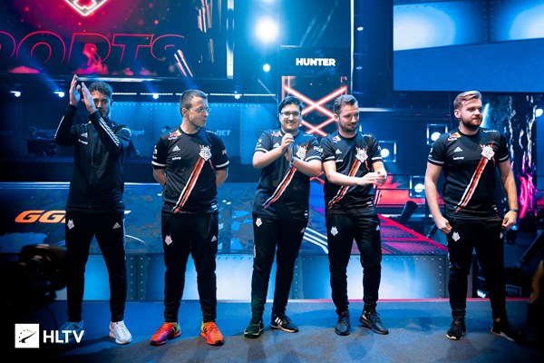 LPL全明星周末正赛投票结果出炉：EDG三人入选