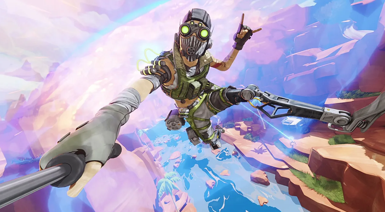 Isurus 在2026赛季前离开CBLOL