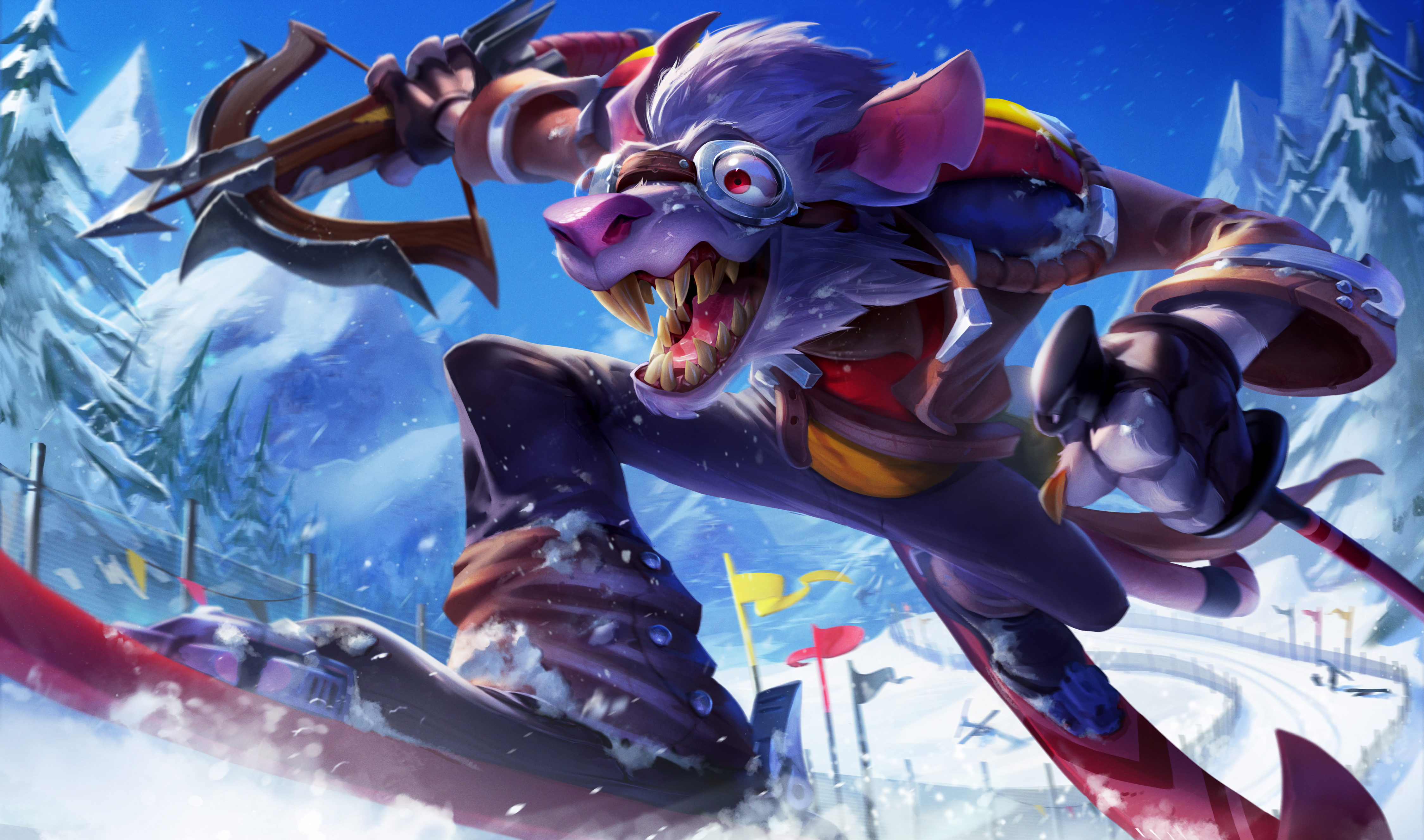 ZETA DIVISION GC 玩家 suzu 宣布寻找新战队