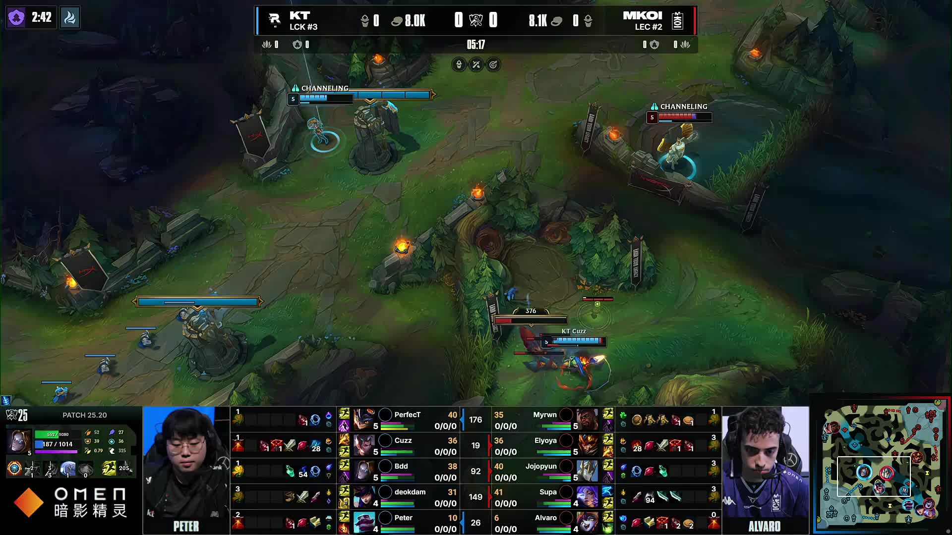 整活！CSGO Astralis让9爷参加丹麦竞选