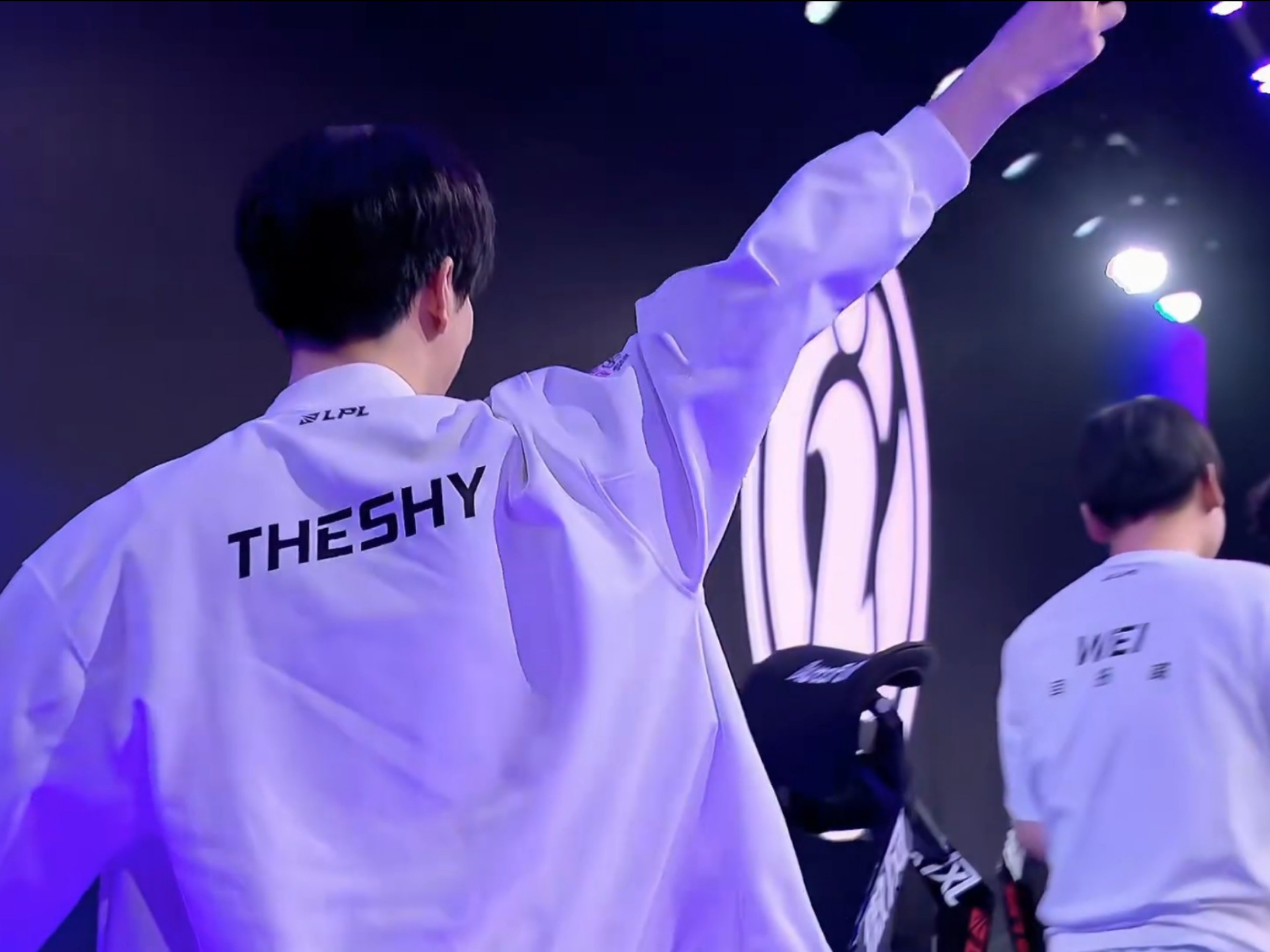 FISSURE Playground #1比赛的十大最佳选手