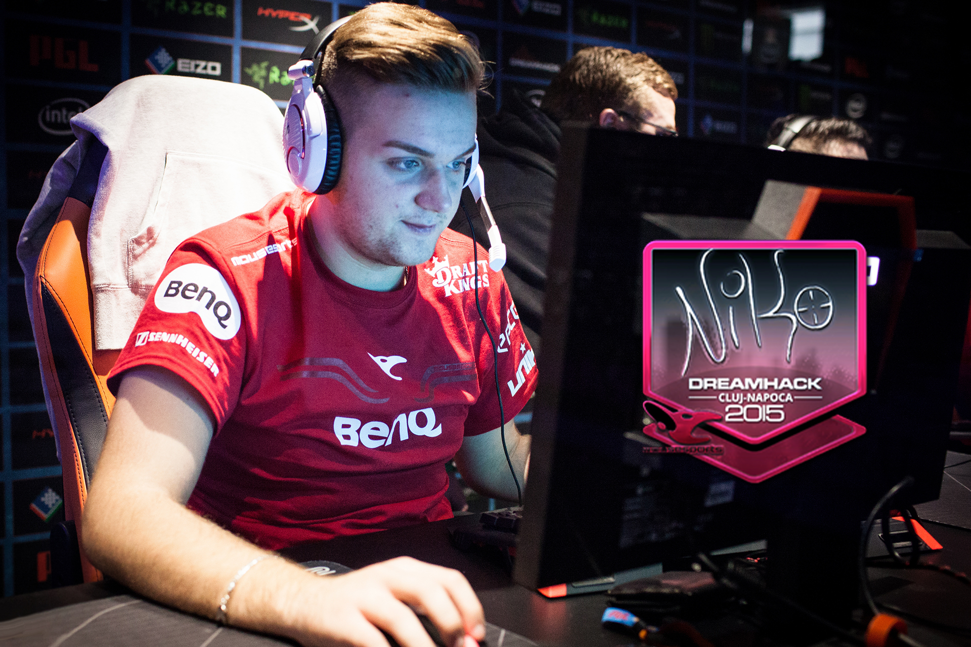 媒体：tN1R将加入 Spirit 在电子竞技世界杯之后，替换zont1x